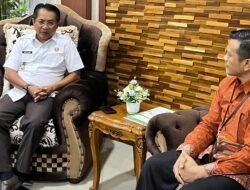 Bupati Padang Pariaman, Sukses Sensus Ekonomi 2026 Tergantung Kepercayaan Publik