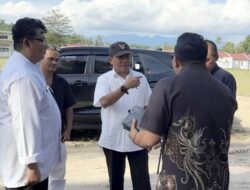 RSUD Tipe D Segera Dibangun di Wilayah Utara Padang Pariaman Harapan Lama Terwujud