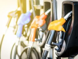 Mulai Hari Ini, Harga BBM BP dan Vivo 92–Diesel Resmi Naik