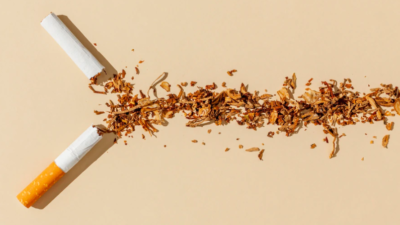 Kebijakan Batas Nikotin dan Tar Dikhawatirkan Ganggu Serapan Tembakau dan Cengkih Petani