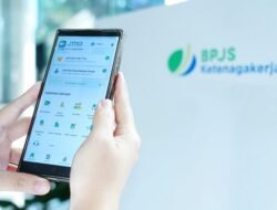 Cara Cek Nomor dan Status BPJS Ketenagakerjaan serta BPJS Kesehatan Lewat HP