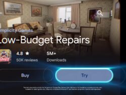 Google Tambah Fitur Baru di Play Games, dari Game Trials hingga Komunitas Gamer