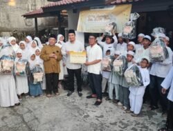 Ramadan Fest 2026, MNC Bank Tebar Kebaikan Lewat Aksi Sosial