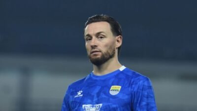 Jejak Karier Marc Klok, Pernah Juara Piala Bulgaria hingga Dominasi di Indonesia