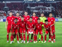 Dari U-19 ke Timnas Senior, Ini Dua Pemain yang Pernah Lawan Bulgaria