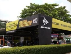 Mudik Nyaman dan Aman, Pastikan Ban Kendaraan dalam Kondisi Terbaik