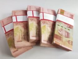 Rupiah Melemah Tajam ke Rp17.000, Pemerintah Tetap Optimistis Ekonomi Kuat
