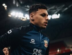 Dean James Disorot, KNVB Kaji Ulang Aturan Pemain Non-Uni Eropa