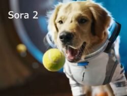 OpenAI Putuskan Kemitraan Disney dan Mengurangi Prioritas Sora