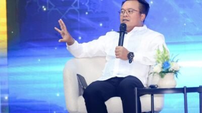 BTN Fokus Digitalisasi dan Penguatan Pendanaan Demi Layanan Nasabah Lebih Lengkap