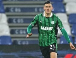 Jelang FIFA Series 2026, Kehadiran Pemain Serie A Angkat Pamor Timnas Indonesia