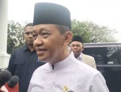 Pemerintah Siapkan Langkah Mitigasi Energi Usai Ketegangan di Selat Hormuz