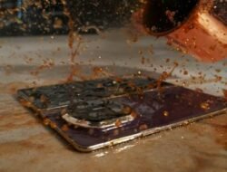 Huawei Mate X7 Meluncur di Indonesia, Ponsel Lipat Premium dengan Teknologi Kamera Terbaru