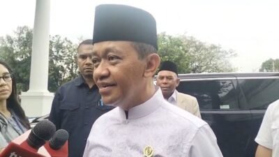 Pemerintah Siapkan Langkah Mitigasi Energi Usai Ketegangan di Selat Hormuz