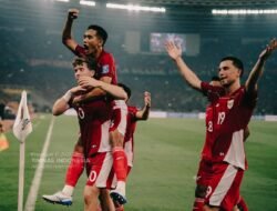Preview FIFA Series 2026, Susunan Pemain Timnas Indonesia Lawan Saint Kitts and Nevis