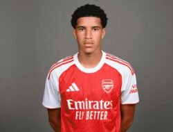 Dua Pemain Keturunan Dipantau untuk Timnas Indonesia, Agustien dan Vickery Jadi Sorotan