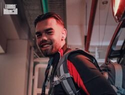 Final FIFA Series 2026, Jens Raven Siap Mengisi Kekosongan Lini Depan Indonesia