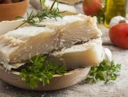 Cara Menikmati Ikan Asin Tanpa Takut Terlalu Asin dan Berisiko Kesehatan