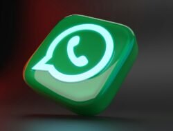 Panduan Praktis Bikin Stiker Lebaran di WhatsApp Pakai Fitur AI