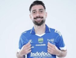 Persib Ditinggal Putros, Bek Andalan Gabung Irak untuk Misi Piala Dunia