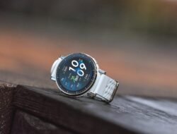 Amazfit Perkenalkan Active 3 Premium, Smartwatch Premium dengan Navigasi dan Monitoring Lengkap