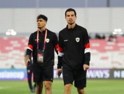 Skuad Timnas Berubah, 5 Pemain Ini Berpeluang Isi Posisi Thom Haye dan Shayne Pattynama