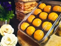 Sejarah Nastar, Kue Warisan Eropa yang Kini Jadi Ikon Lebaran di Indonesia