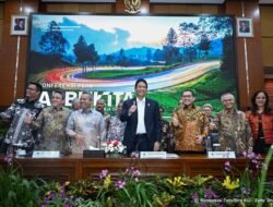 APBN 2026 Defisit 0,53% PDB, Pemerintah Optimistis Tren Penerimaan Terjaga