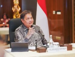 Pemerintah Optimistis Konsumsi Masyarakat Mendorong Pertumbuhan Ekonomi 5,5%