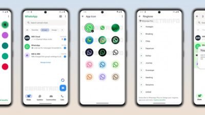 WhatsApp Uji Layanan Berlangganan, Hadirkan Fitur Eksklusif untuk Pengguna