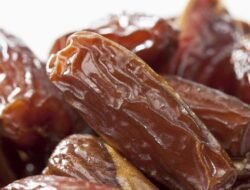 Tips Aman Konsumsi Kurma Saat Ramadan, Mulai dari Mencuci hingga Menyimpannya