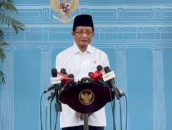 Kementerian Agama Republik Indonesia Siapkan Peringatan Nuzulul Quran, Soroti Tanggung Jawab Ekologis