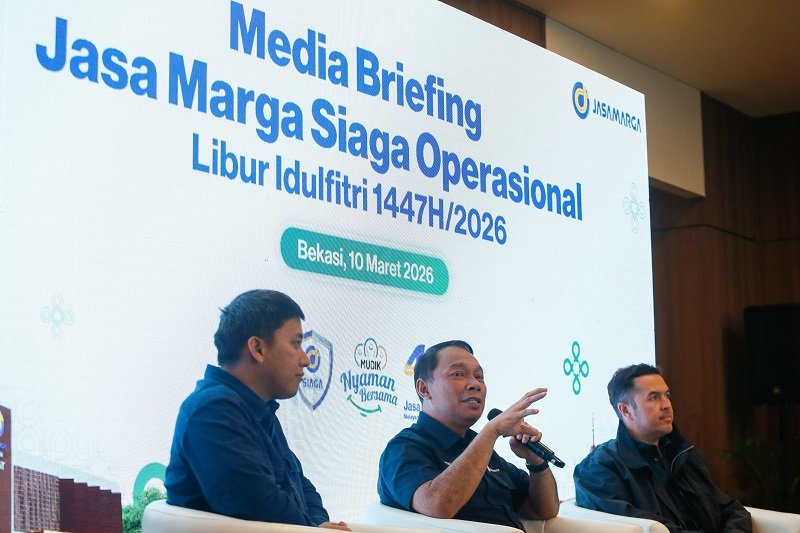 Jasa Marga.
