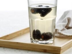 Tak Hanya Menyegarkan, Air Nabeez Juga Punya Banyak Khasiat bagi Tubuh