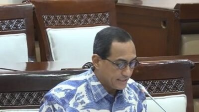 Hasan Fawzi Siapkan Strategi Reformasi Pasar Modal Jika Terpilih di OJK