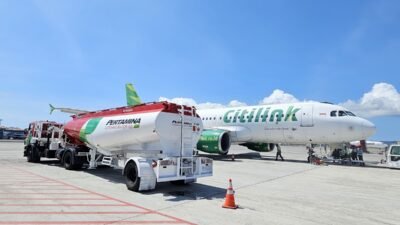 Elnusa Petrofin Perkuat Distribusi BBM dan Avtur Jelang Ramadhan–Lebaran 2026