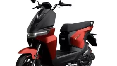 VinFast Rambah Motor Listrik, 4 Model Siap Meluncur Tahun Ini.