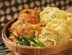 Gorengan Favorit Saat Buka Puasa, Dokter Ingatkan Risiko Jika Kebanyakan