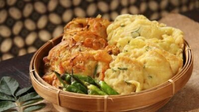 Gorengan Favorit Saat Buka Puasa, Dokter Ingatkan Risiko Jika Kebanyakan