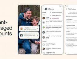 WhatsApp Perkenalkan Fitur Baru untuk Lindungi Pengguna Anak
