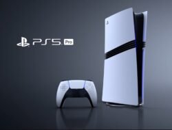 Sony Kembangkan Fitur AI Canggih, Game di PlayStation Makin Mulus