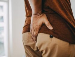 Kentut hingga 20 Kali Sehari Masih Normal, Kapan Harus Waspada?