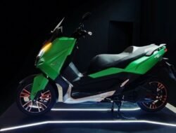 Polytron Bagikan Tips Merawat Motor Listrik yang Ditinggal Saat Mudik