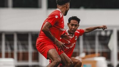 Peluang Poin Garuda di FIFA Series 2026, Bisa Naik Peringkat Dunia