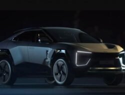 Produksi Membengkak, Harga Bekas SUV Batman Mahindra Ikut Anjlok