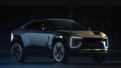 Produksi Membengkak, Harga Bekas SUV Batman Mahindra Ikut Anjlok