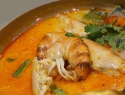 Sisa Lebaran Masih Bisa Dimakan, Asal Dipanaskan dengan Cara Ini