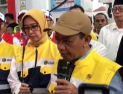 Menteri ESDM Tekankan Penggunaan BBM Efisien dan Larang Penimbunan