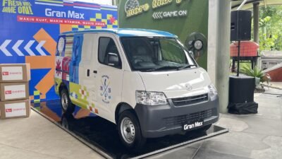 Awal 2026 Menguat, Daihatsu Pertahankan Momentum di Pasar Ritel Nasional