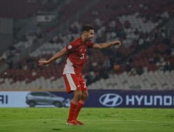 Pengalaman Berharga Meski Tak Main, Tiga Pemain Timnas Ikut FIFA Series 2026